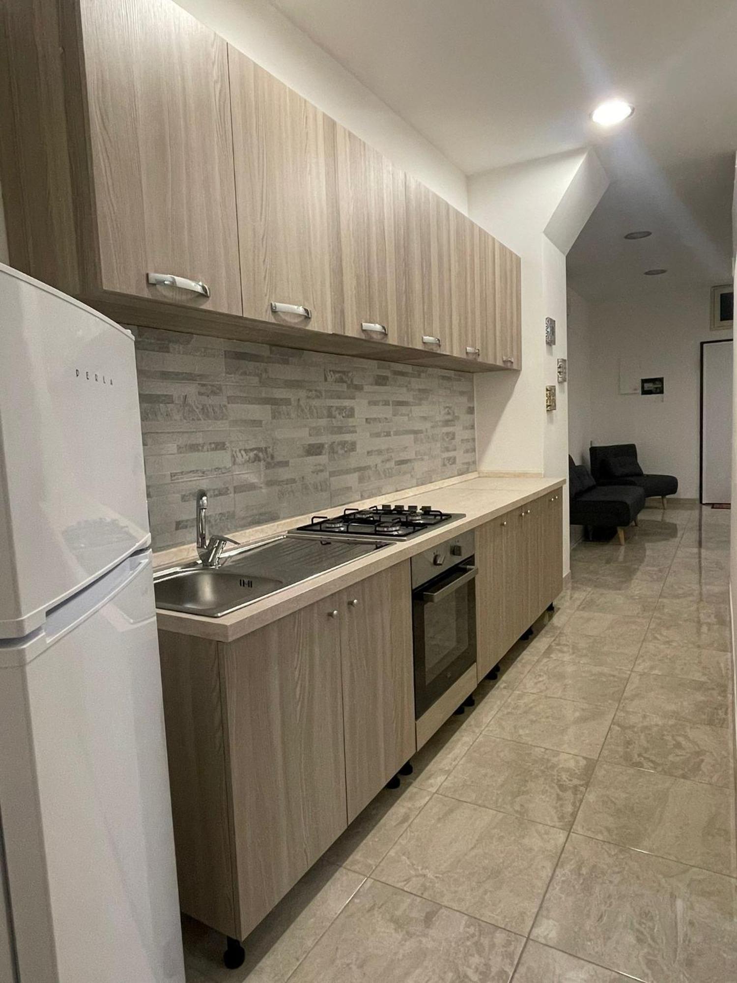 71 Apartment Katanya Dış mekan fotoğraf