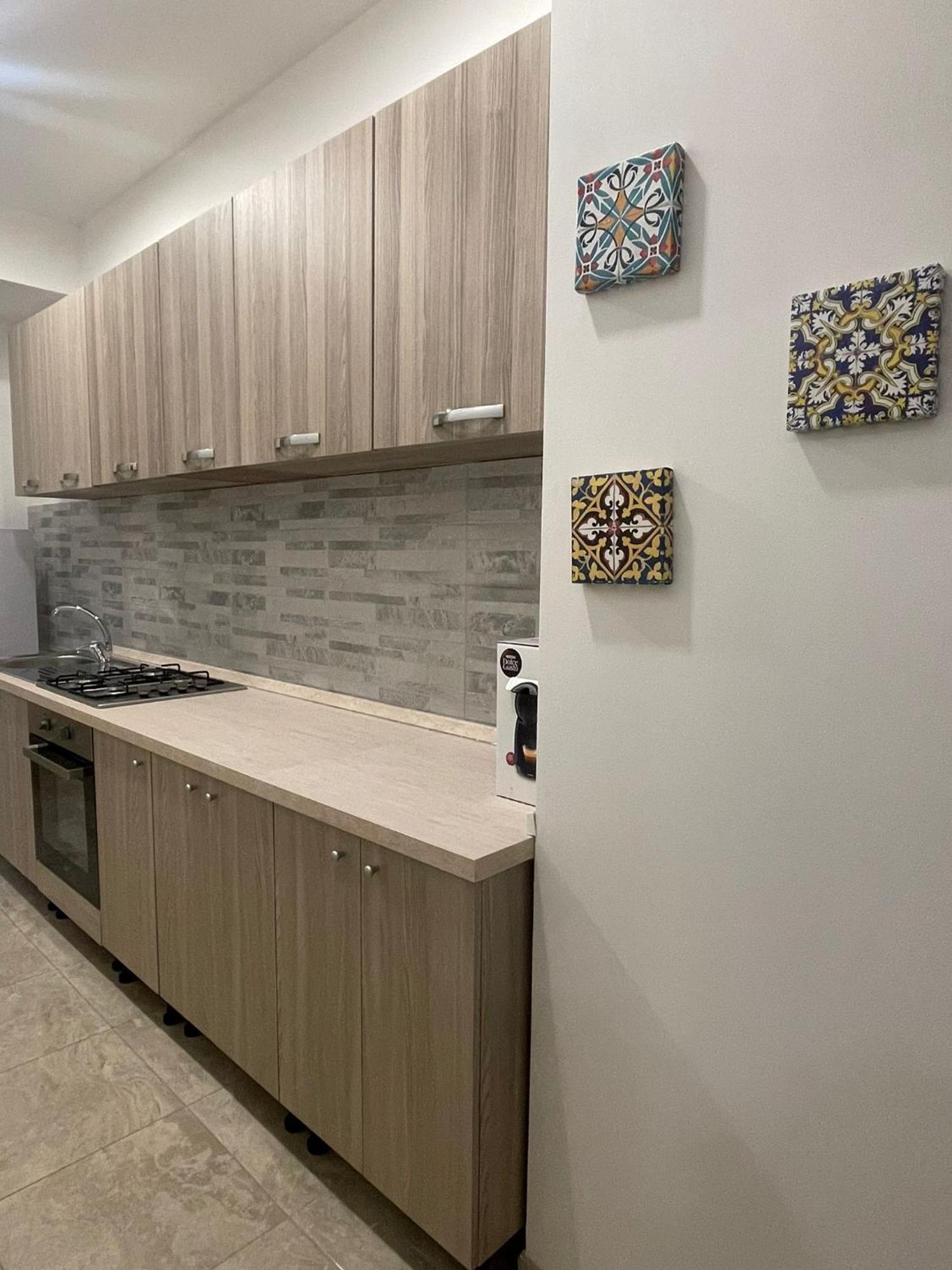71 Apartment Katanya Dış mekan fotoğraf